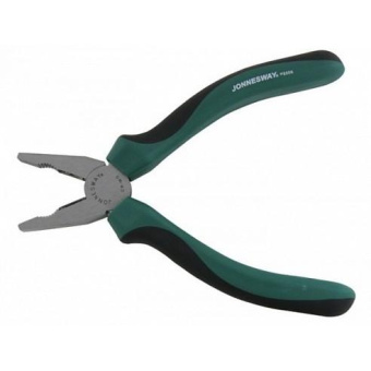 Пассатижи Jonnesway 160 мм P8006 от магазина РЭССИ