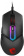 Мышь MSI Clutch GM30 черный оптическая (6200dpi) USB2.0 (6but) от магазина РЭССИ