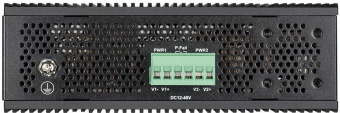 Коммутатор D-Link DIS-200G-12S/A1A 10G 2SFP управляемый от магазина РЭССИ