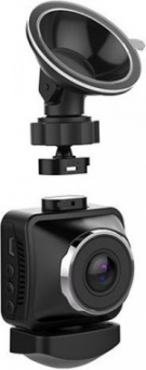 Видеорегистратор Sho-Me FHD-525 черный 3Mpix 1080x1920 1080p 145гр. GPS Novatek 96658 от магазина РЭССИ