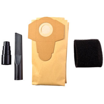 Пылесос REDVERG RD-VC1200S-40S 6678691 от магазина РЭССИ