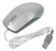 Картинка Мышь A4Tech OP-720 3D серебристый оптическая (1000dpi) USB (3but) от магазина РЭССИ Мышь A4Tech OP-720 3D серебристый оптическая (1000dpi) USB (3but) от магазина РЭССИ