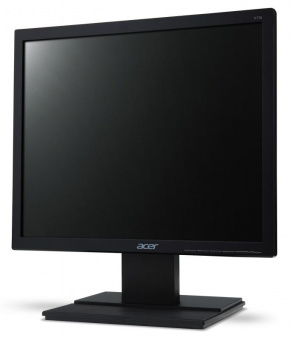 Монитор Acer 17" V176Lb черный TN+film LED 5ms 5:4 полуматовая 1000:1 250cd 170гр/160гр 1280x1024 VGA 2.6кг от магазина РЭССИ