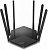 Роутер беспроводной Mercusys MR50G AC1900 10/100/1000BASE-TX черный от магазина РЭССИ
