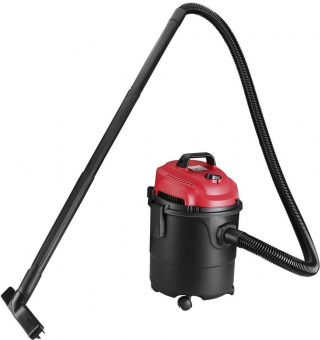 Строительный пылесос Deko DKVC-1400-15P 1400Вт (уборка: сухая) черный от магазина РЭССИ