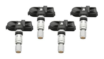 Датчик давления TrendVision TPMS Control внутрисалонный от магазина РЭССИ