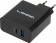 Блок питания Ippon CW45 автоматический 45W 5V-20V 3A 1xUSB 5A от бытовой электросети от магазина РЭССИ