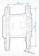 Кронштейн для телевизора Holder LCDS-5045 металлик 19"-40" макс.45кг настенный фиксированный от магазина РЭССИ