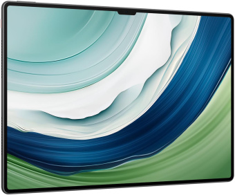 Планшет Huawei MatePad Pro PCE-W29 Kirin 9000W 8C RAM12Gb ROM256Gb 13.2" OLED 2880x1920 HarmonyOS 4 черный 13Mpix 16Mpix BT GPS WiFi Touch GPRS 10100mAh от магазина РЭССИ