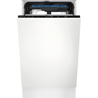 Посудомоечная машина встраив. Electrolux EEM23100L 1950Вт узкая серебристый от магазина РЭССИ