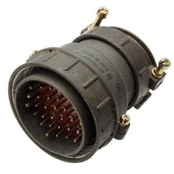 2РТ55П30НГ1 ВИЛКА от магазина РЭССИ