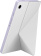 Чехол Samsung для Samsung Galaxy Tab A9 Book Cover поликарбонат белый (EF-BX110TWEGRU) от магазина РЭССИ