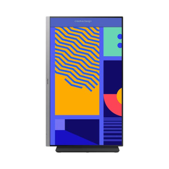 Монитор Samsung 24" S24C430GAIXCI черный IPS LED 4ms 16:9 HDMI матовая HAS Piv 1000:1 250cd 178гр/178гр 1920x1080 100Hz VGA FHD USB 4.8кг от магазина РЭССИ