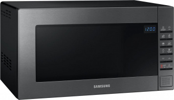 Микроволновая Печь Samsung ME88SUG/BW 23л. 800Вт черная сталь от магазина РЭССИ