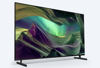 Телевизор LED Sony 65" KD-65X85L BRAVIA черный 4K Ultra HD 60Hz DVB-T DVB-T2 USB WiFi Smart TV от магазина РЭССИ