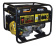 Генератор Huter DY6500L 5.5кВт от магазина РЭССИ