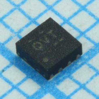 TPS62082DSGR от магазина РЭССИ