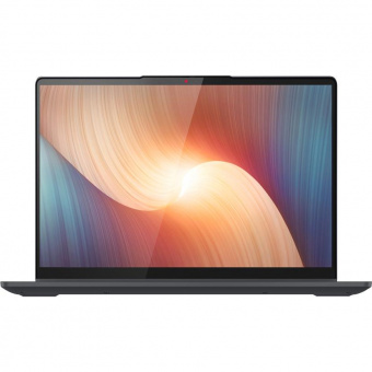 Ноутбук Lenovo IdeaPad Flex 5 14ALC7 Ryzen 5 5500U 16Gb SSD512Gb AMD Radeon 14" IPS Touch 2.2K (2240x1400) Windows 11 Home grey WiFi BT Cam (82R9006ARU) от магазина РЭССИ