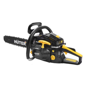 Бензопила Huter BS-2300М 2300Вт 3.1л.с. дл.шины:16" (40cm) (70/6/12) от магазина РЭССИ