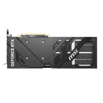 Видеокарта MSI PCI-E 4.0 RTX 4060 Ti VENTUS 3X 8G OC NVIDIA GeForce RTX 4060TI 8192Mb 128 GDDR6 2565/18000 HDMIx1 DPx3 HDCP Ret от магазина РЭССИ