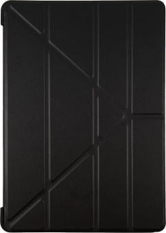 Чехол Redline для Apple iPad 10.2 (2019)/(2020)(2021)/Pro 10.5/Air (2019) термопластичный полиуретан черный (УТ000026216) от магазина РЭССИ