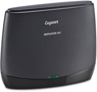 Р/Телефон Dect Gigaset Repeater HX IM черный от магазина РЭССИ