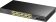 Коммутатор Cudy GS5024PS4-400W (L3) 24x1Гбит/с 4SFP+ 24PoE+ 400W управляемый от магазина РЭССИ
