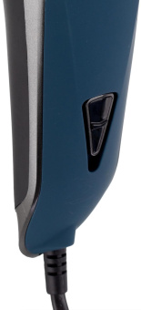 Машинка для стрижки Vitek VT-2573 синий 7Вт (насадок в компл:4шт) от магазина РЭССИ