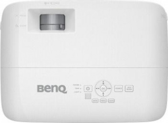 Проектор Benq MS560 DLP 4000Lm (800x600) 20000:1 ресурс лампы:6000часов 1xUSB typeA 2xHDMI 2.3кг от магазина РЭССИ