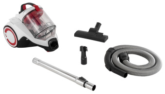 Пылесос Starwind SCV2082 2000Вт белый/красный от магазина РЭССИ