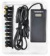 Блок питания Ippon D65U автоматический 65W 15V-19.5V 11-connectors 3.5A 1xUSB от бытовой электросети LСD индикатор от магазина РЭССИ