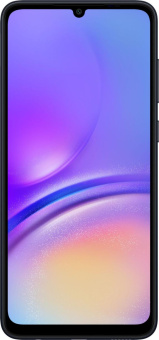 Смартфон Samsung SM-A055F Galaxy A05 64Gb 4Gb черный моноблок 3G 4G 2Sim 6.7" 720x1600 Android 13 50Mpix 802.11 a/b/g/n/ac NFC GPS GSM900/1800 GSM1900 TouchSc microSD max1024Gb от магазина РЭССИ