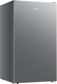 Холодильник Hisense RR121D4AD1 серебристый (однокамерный) от магазина РЭССИ