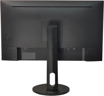 Монитор Digma 27" Progress 27P505Q черный IPS LED 5ms 16:9 HDMI M/M матовая HAS 350cd 178гр/178гр 2560x1440 75Hz FreeSync DP 2K 6.05кг от магазина РЭССИ