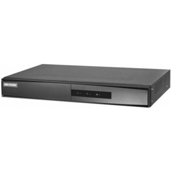 Видеорегистратор Hikvision DS-7104NI-Q1/M(C) от магазина РЭССИ