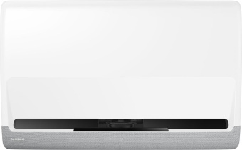 Проектор Samsung LSP7T DLP 2200Lm ANSI (3840x2160) 2000000:1 ресурс лампы:20000часов 1xUSB typeA 3xHDMI 9.1кг от магазина РЭССИ
