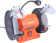 Картинка Станок заточной Patriot GM 200 L Expert 550W (160301536) от магазина РЭССИ Станок заточной Patriot GM 200 L Expert 550W (160301536) от магазина РЭССИ