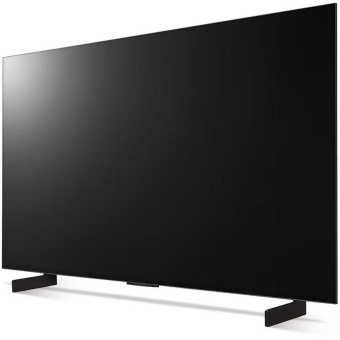 Телевизор OLED LG 42" OLED42C4RLA.ARUG коричневый 4K Ultra HD 120Hz DVB-T DVB-T2 DVB-C DVB-S2 USB WiFi Smart TV от магазина РЭССИ