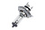 Автолампа OSRAM H4 100/90 P43t-38 SUPER BRIGHT RALLY 12V 10 100 62204SBP от магазина РЭССИ