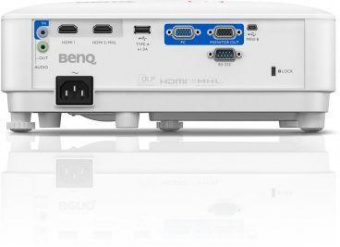 Проектор Benq TH671ST DLP 3000Lm (1920x1080) 10000:1 ресурс лампы:4000часов 1xUSB typeA 2xHDMI 2.7кг от магазина РЭССИ