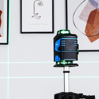 Лазерный уровень Deko DKLL16GB SET 5 от магазина РЭССИ