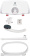 Водонагреватель Electrolux Smartfix 2.0 TS 5.5кВт электрический настенный/белый от магазина РЭССИ