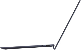 Ноутбук Asus ExpertBook B9 B9400CBA-KC0696X Core i7 1265U 16Gb SSD1Tb Intel Iris Xe graphics 14" IPS FHD (1920x1080) Windows 11 Professional black WiFi BT Cam Bag (90NX04Z1-M00YP0) от магазина РЭССИ