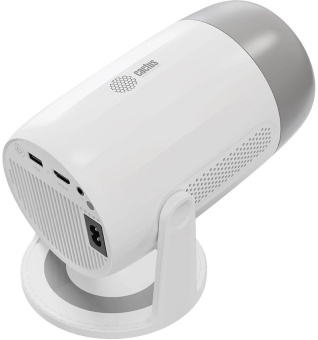 Проектор Cactus CS-PRE.01WT.Full HD-A LCD 250Lm ANSI (1920x1080) 1500:1 ресурс лампы:50000часов 1xUSB typeA 1xHDMI 1кг от магазина РЭССИ