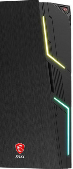 ПК MSI Codex 5 11SI-465XRU i5 11400F (2.6) 16Gb SSD512Gb GTX1660 Super 6Gb noOS GbitEth WiFi BT 500W черный от магазина РЭССИ
