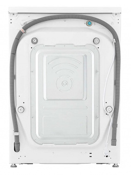 Стиральная машина LG F4WV510S0E пан.англ. класс: B загр.фронтальная макс.:10.5кг белый от магазина РЭССИ
