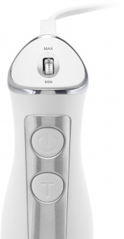 Блендер погружной Polaris PHB 1385 1350Вт белый от магазина РЭССИ