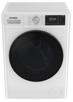 Стиральная машина Hyundai WME8415 класс: A+++ загр.фронтальная макс.:8кг белый от магазина РЭССИ