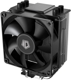Устройство охлаждения(кулер) ID-Cooling SE-903-XT Basic Soc-AM5/AM4/1151/1200/1700 4-pin 14-26dB Al+Cu 130W 650gr Ret от магазина РЭССИ