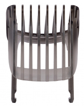 Машинка для стрижки Babyliss E973E черный (насадок в компл:1шт) от магазина РЭССИ